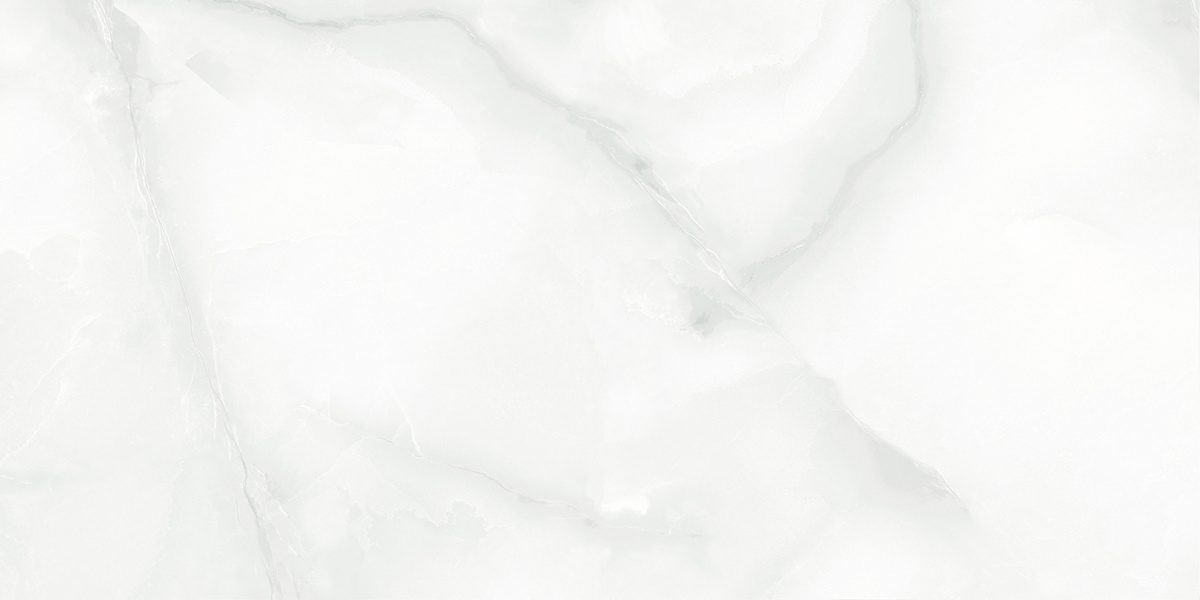 48044R Elise blanco глянцевый обрезной 40x80 Laparet