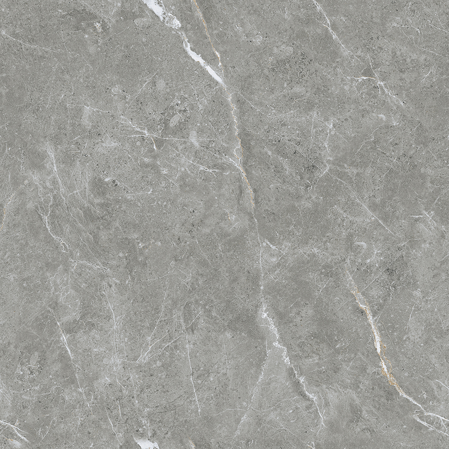 Stone Cool Grey Серый Полированный 60х60 Ceradim