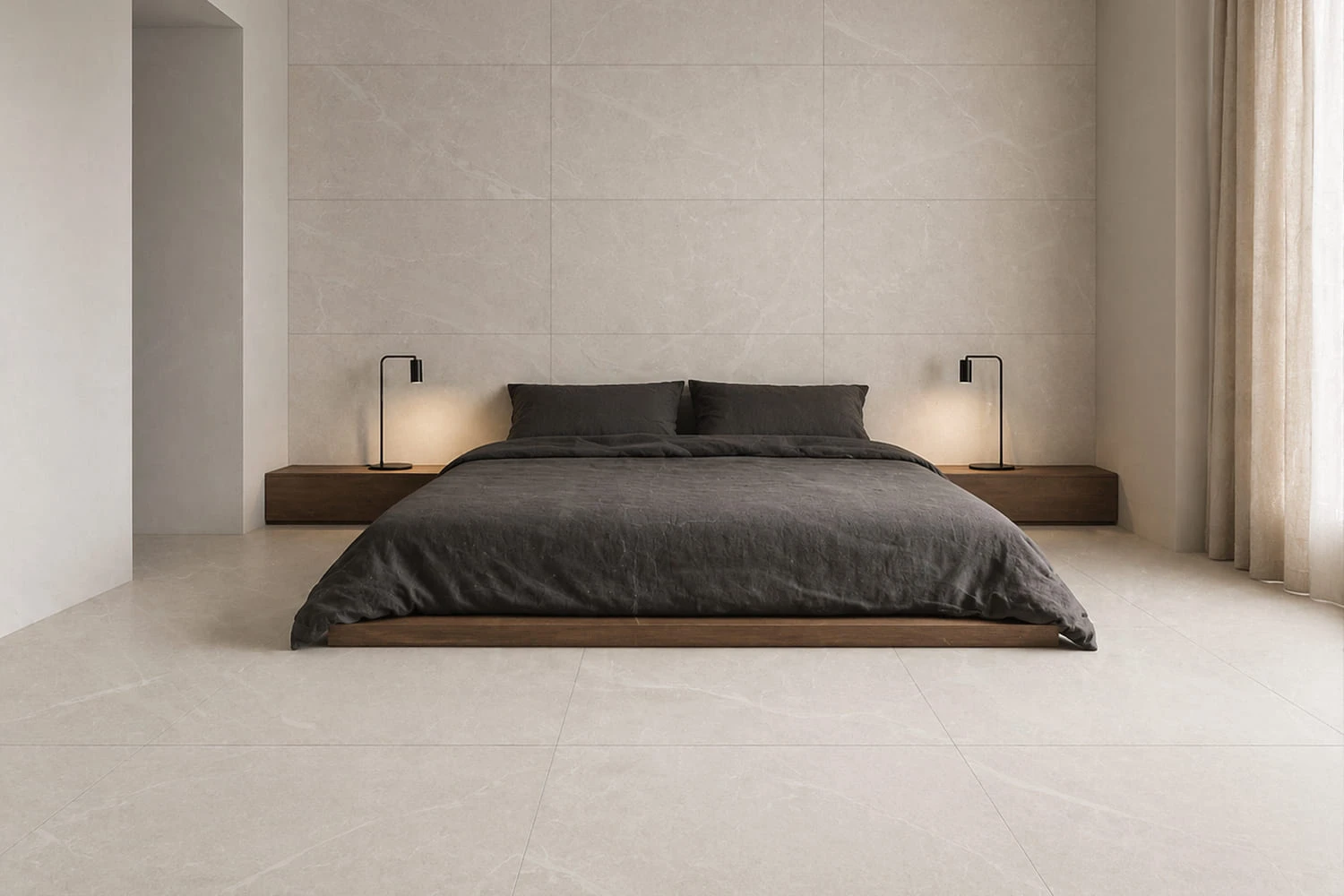 GRS02-27 Петра Известняк / Petra Limestone 60x60 Gresse фото 49