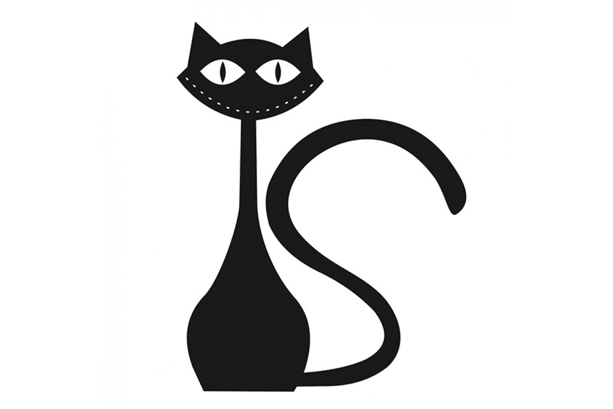 Black Cat Артвалентто