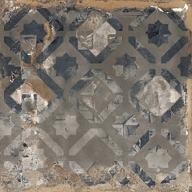 Heartland Grid Decor 30x30 Gambini