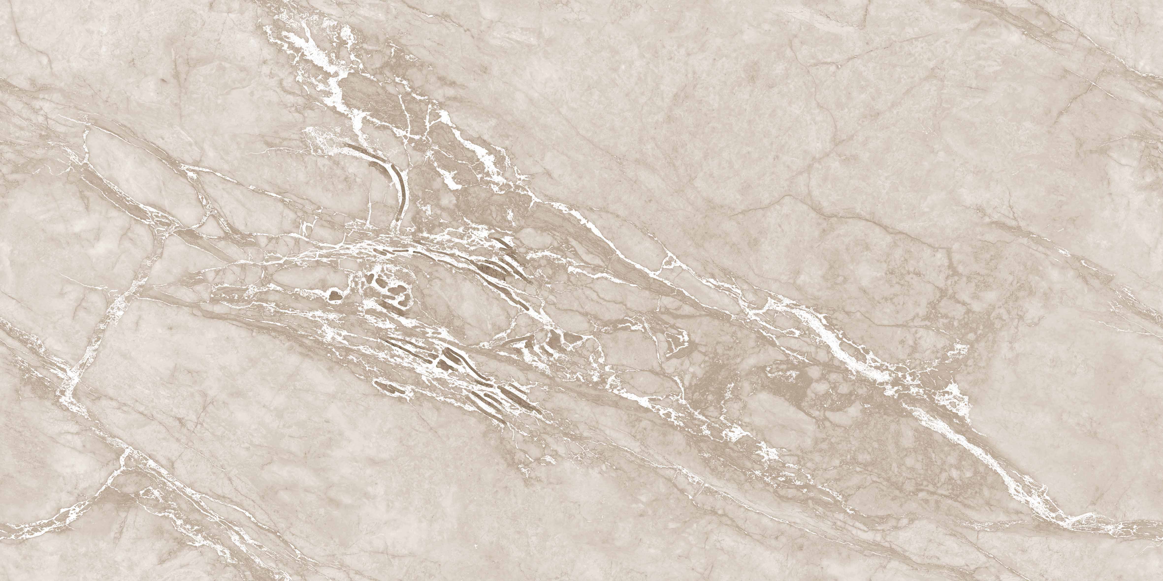 Perlato Ivory Endless Marvel Sugar 60x120 Realistik
