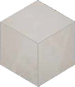 Мозаика LN00/TE00 Luna Cube неполированная 29x25 Estima