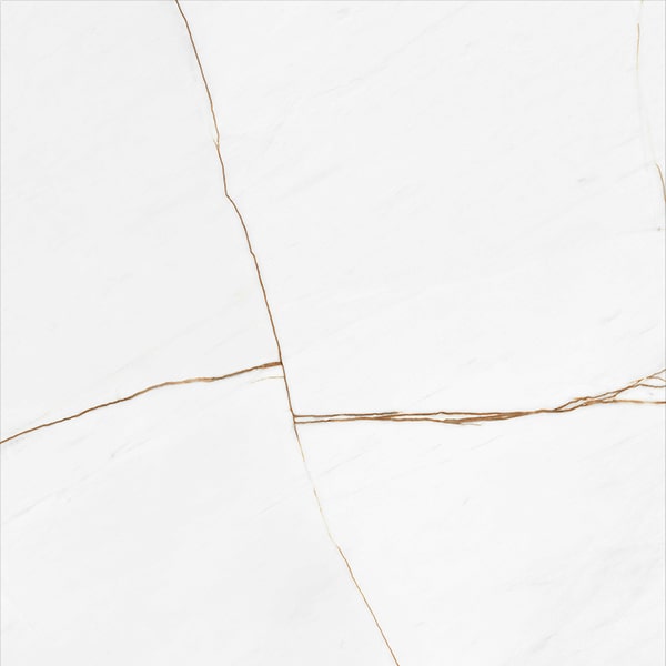 Siena White / Сиена Белый MR 60x60 Idalgo (Идальго)
