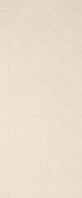 A0425D19602 Effetto Base Beige Wall 02 25х60 Creto
