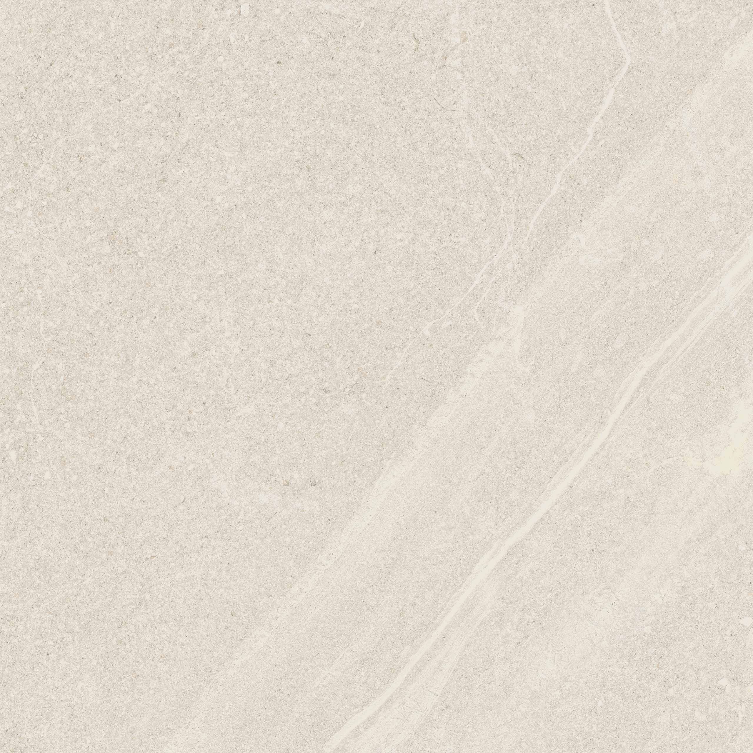 GB01 Gabbro White Неполированный Рект. 80х80х10 Estima фото 5