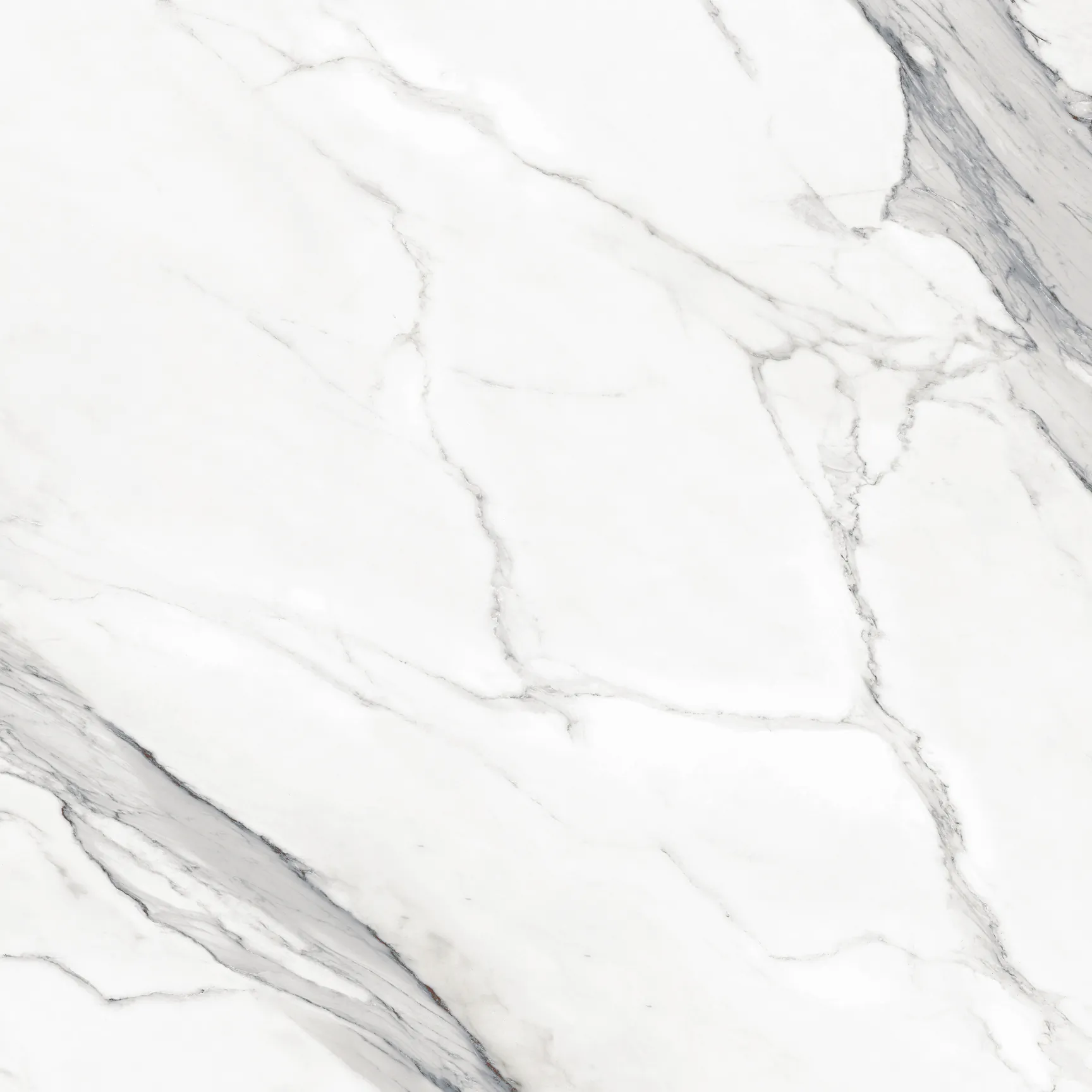 BAST10190PA Bianco Carrara POL 90x90 BODE
