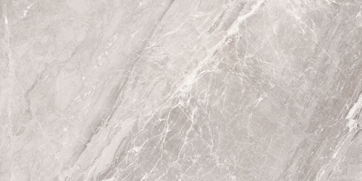 Crystal Grey серый Сатинированный 60x120 Laparet
