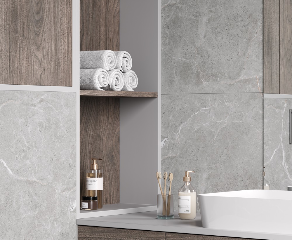 Stone Cool Grey Ceradim