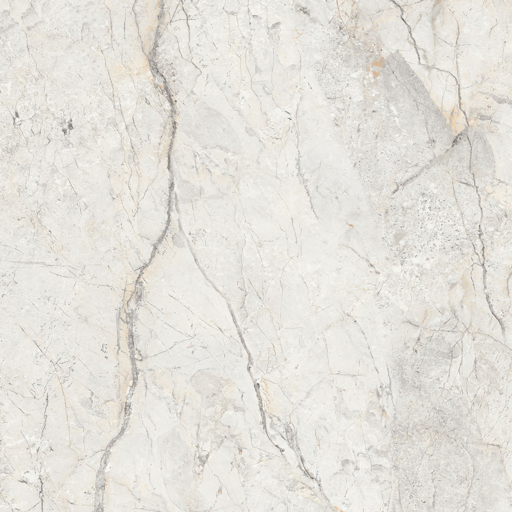 Esme White Sugar Carving 60x60 Realistik фото 10