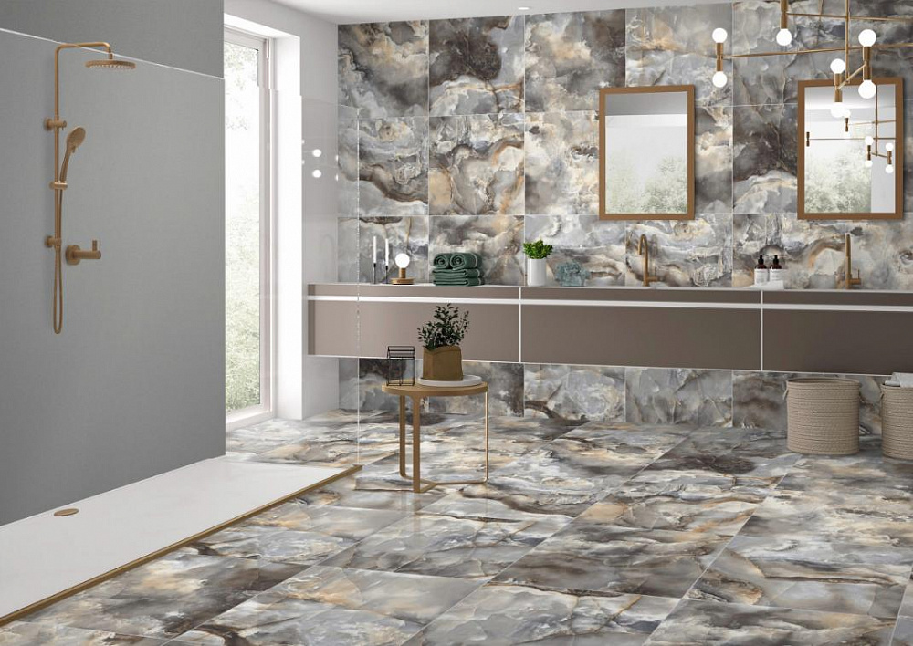 Honey Onyx Sky PrimaVera