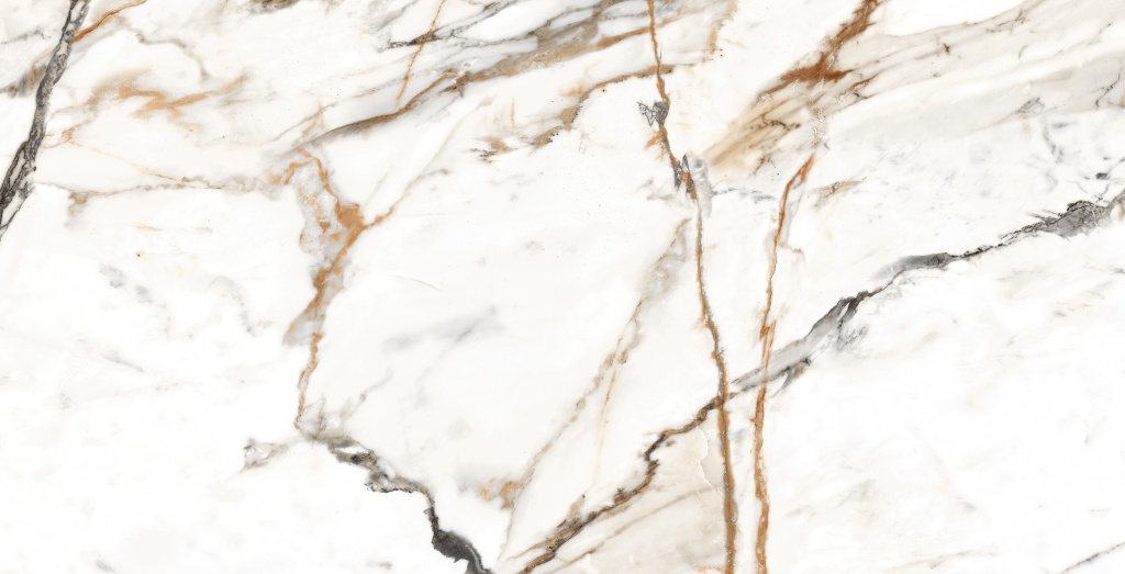 8020 Firneza Gold Polished 80*160 Tile Kraft