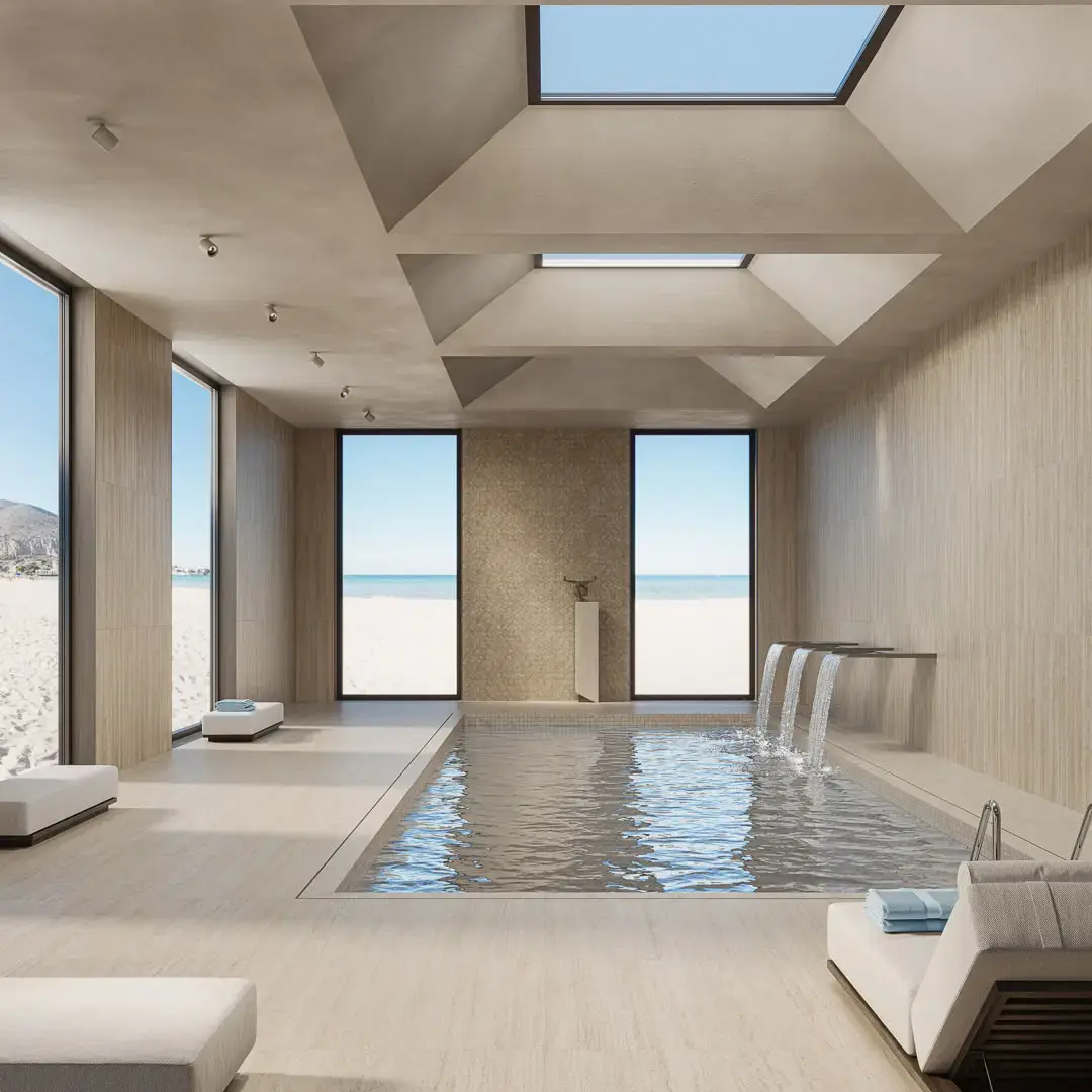 Про Травертин Kerama Marazzi фото 9