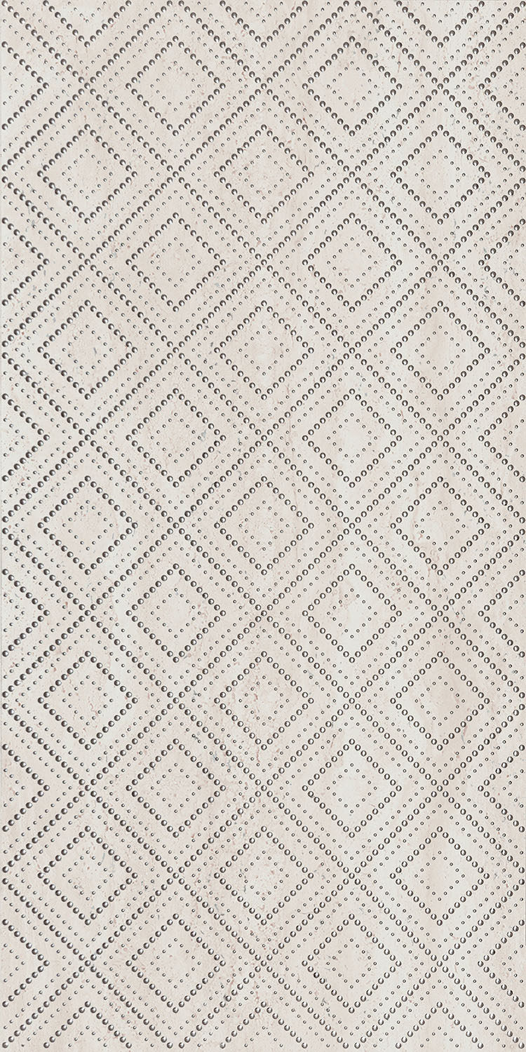 OS/A364/48001R Декор Сан-Марко серый светлый матовый обрезной 40x80x1 Kerama Marazzi