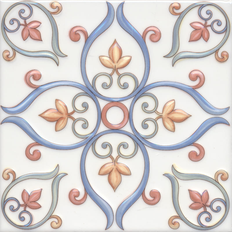 5227 Суррей 20*20 Kerama Marazzi