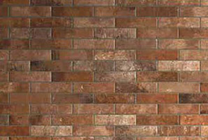 MAT 662N Brick Rosso 6х25 Novabell