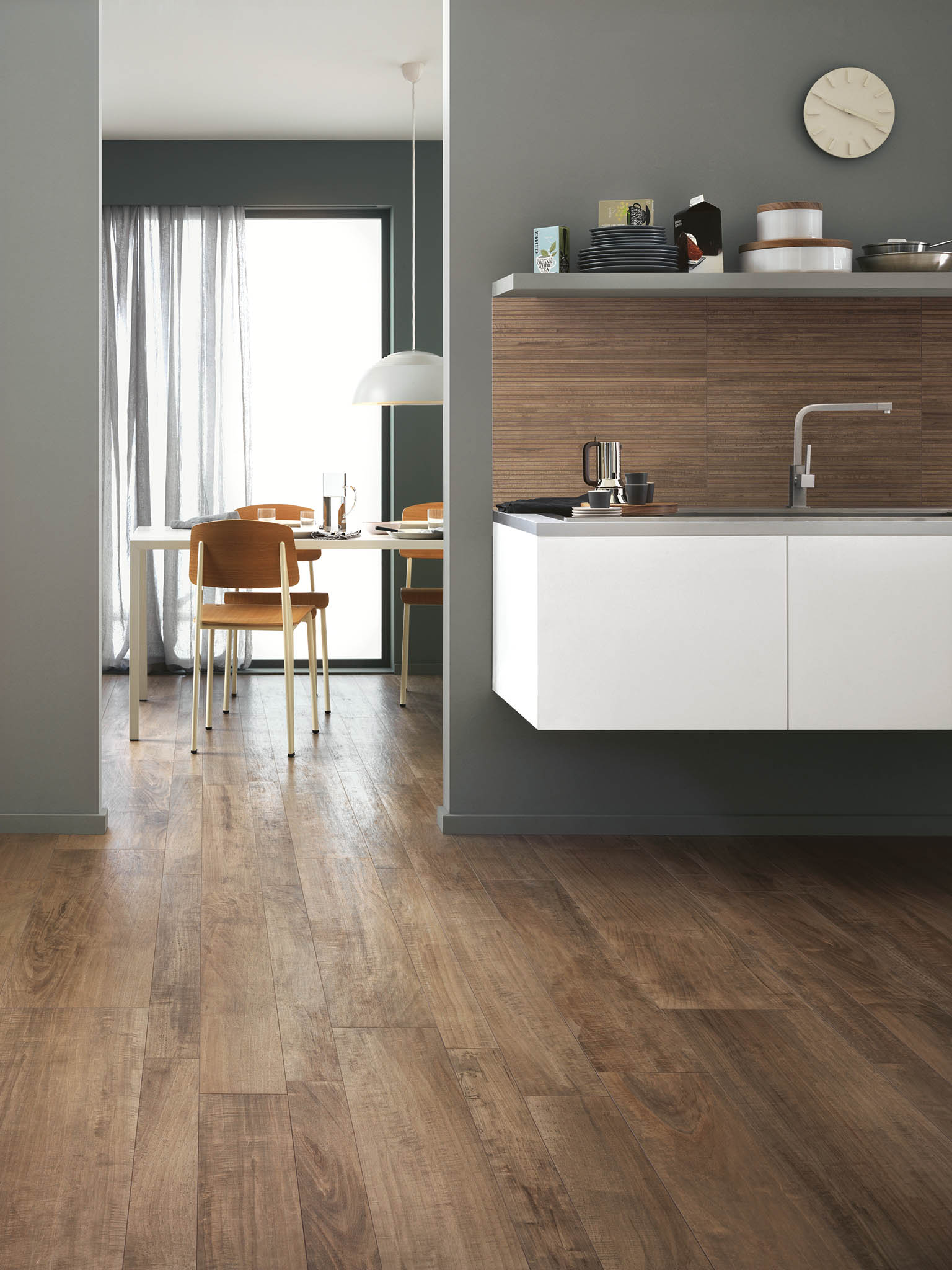 Woodstyle Ragno Marazzi