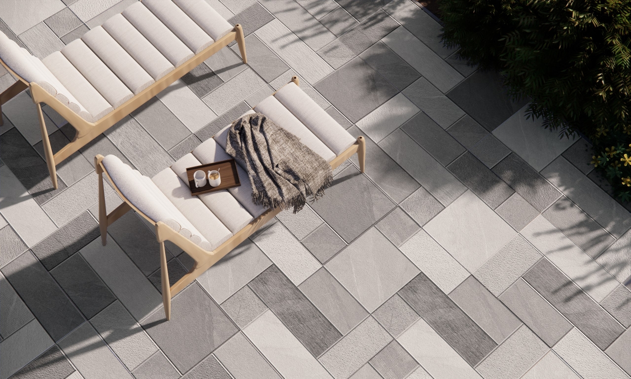 Parma Jano Tiles