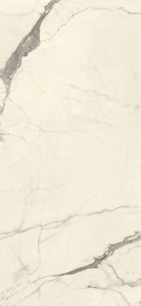 VANITY BIANCO STATUARIO CHAIN B Polished 120x260 Cotto D’Este