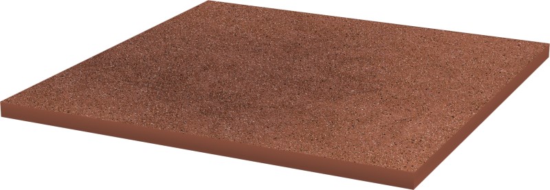 Taurus Brown Klinkier 8,5mm 30x30 Paradyz
