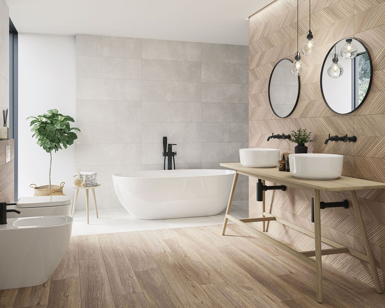 Wood Love Paradyz