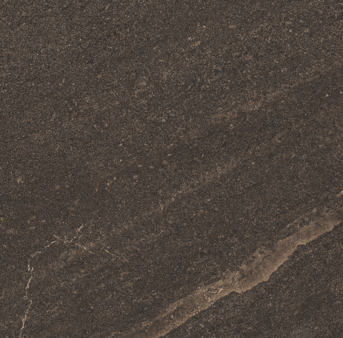 GB04 Gabbro неполированный 60x60x1 Estima