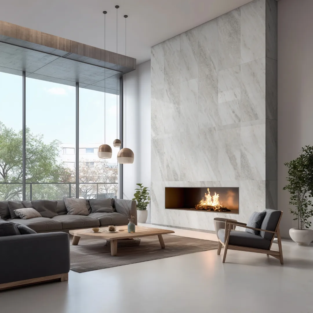 Moon Light Rainbow Crystal 60x120 ITC фото 2