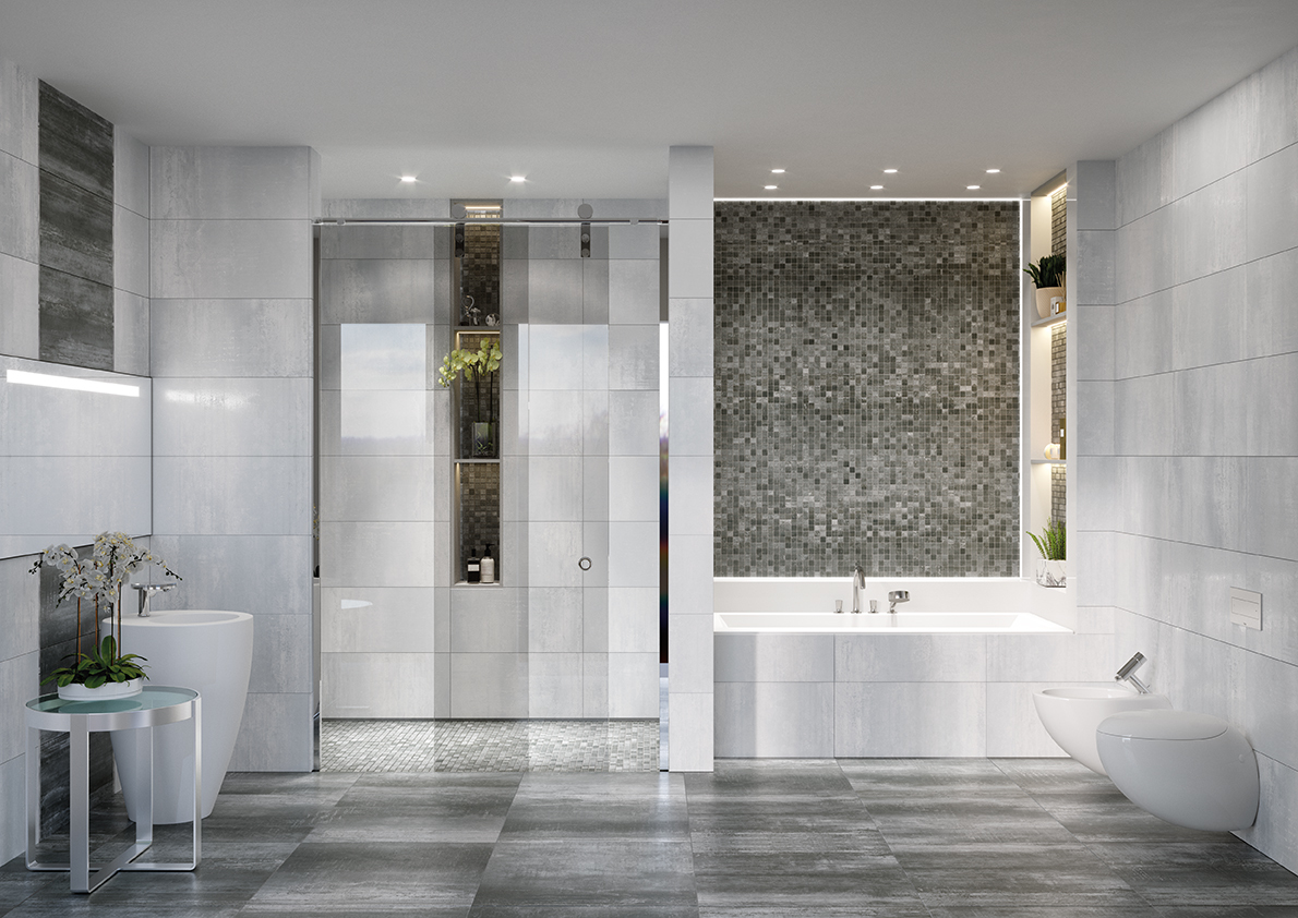 Arc Metropol Ceramica