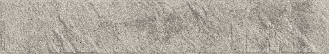 Carrizo Grey Elewacja Struktura Mat B1a 39,7x6,5 Paradyz