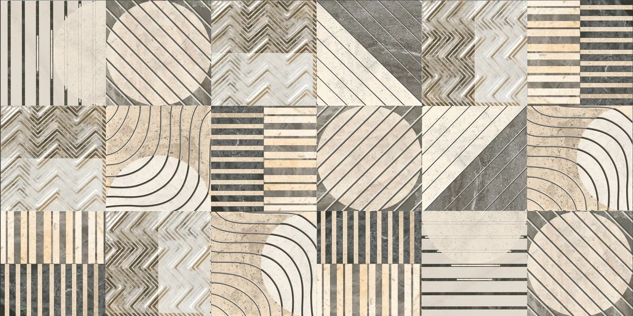 175 Ellaro Decor 30x60 Eurotile Ceramica