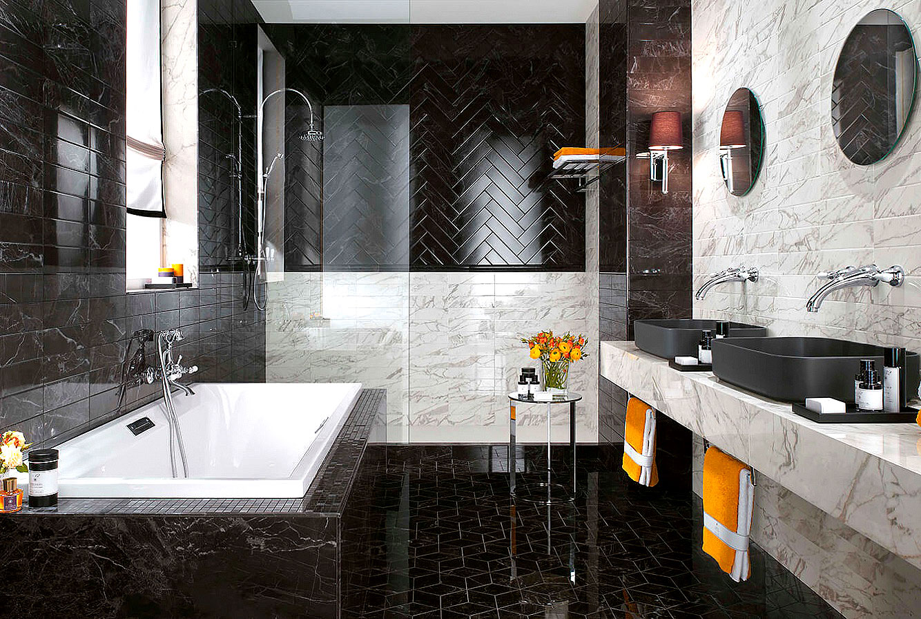 Brick Atelier Atlas Concorde