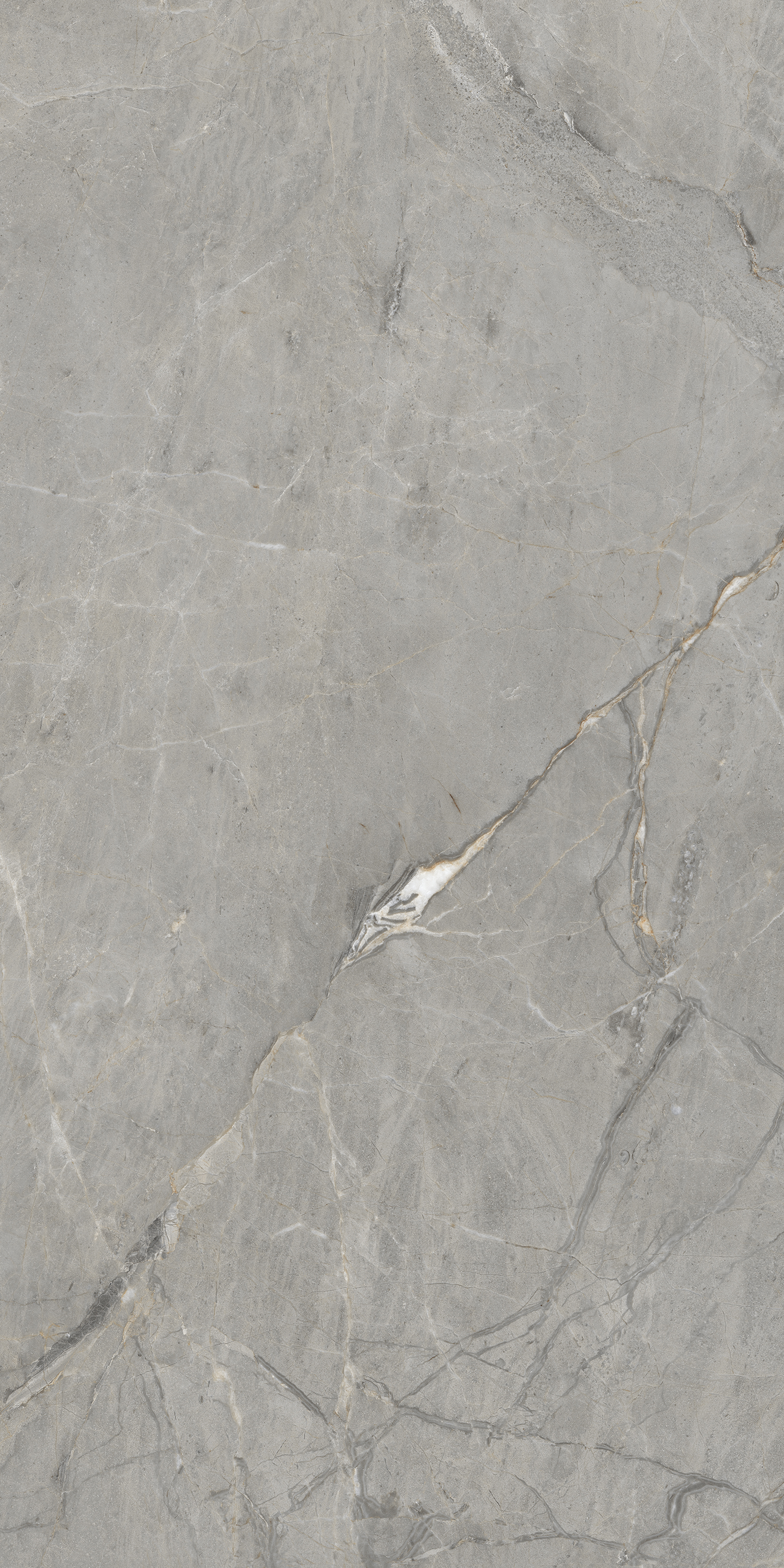 Amedio Grey Glossy 60х120 Maimoon Ceramica