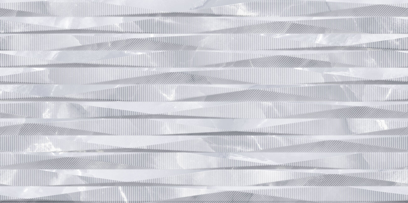 TWU09GRG717 рельефная Grigio 249*500*85 Alma Ceramica (Уралкерамика)