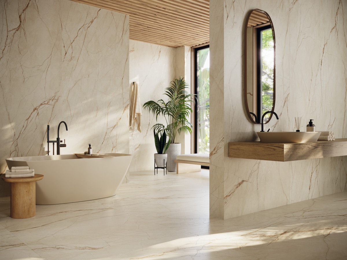 44C779R Canela Roma Satinado 60x120 Grespania