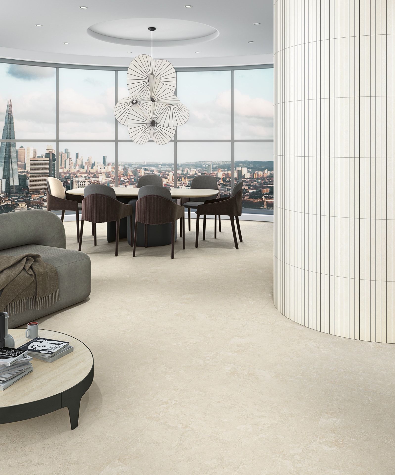 Manhattan VIVES