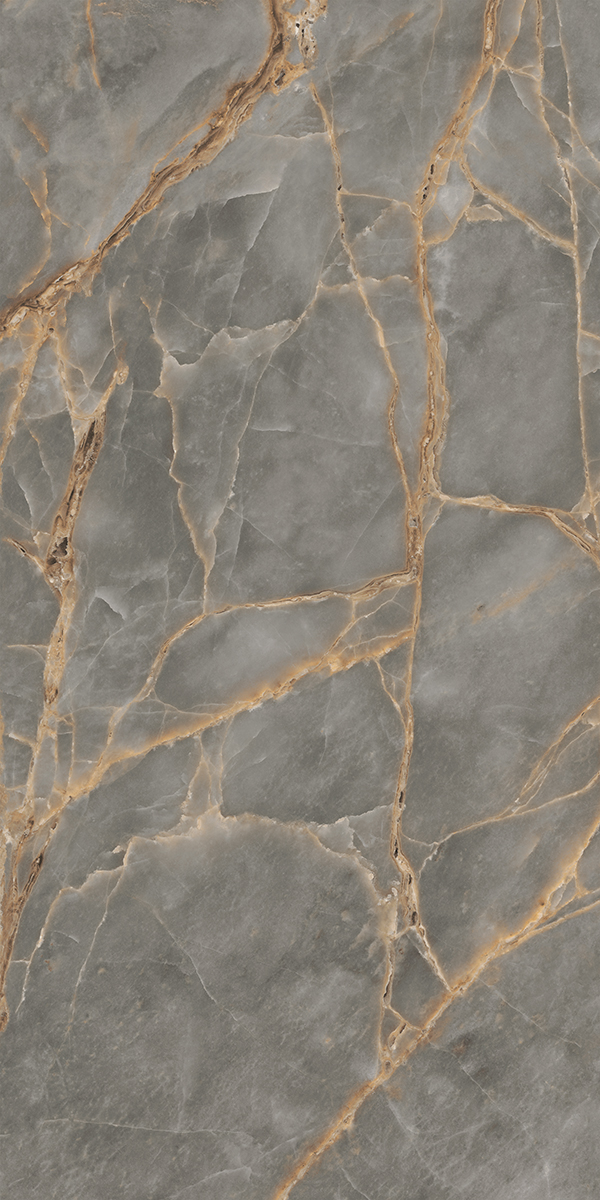 IN01 Intense Grey Полированный 60x120х10 Ametis by Estima