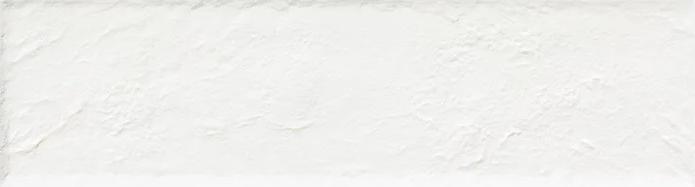 Scandiano Bianco Elewacja 7mm 6,6x24,5 Paradyz