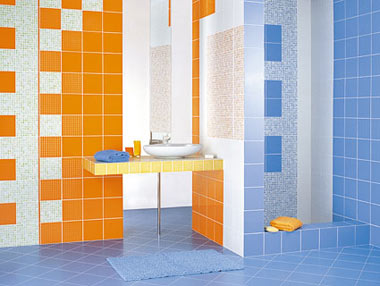 Киргизия Kerama Marazzi