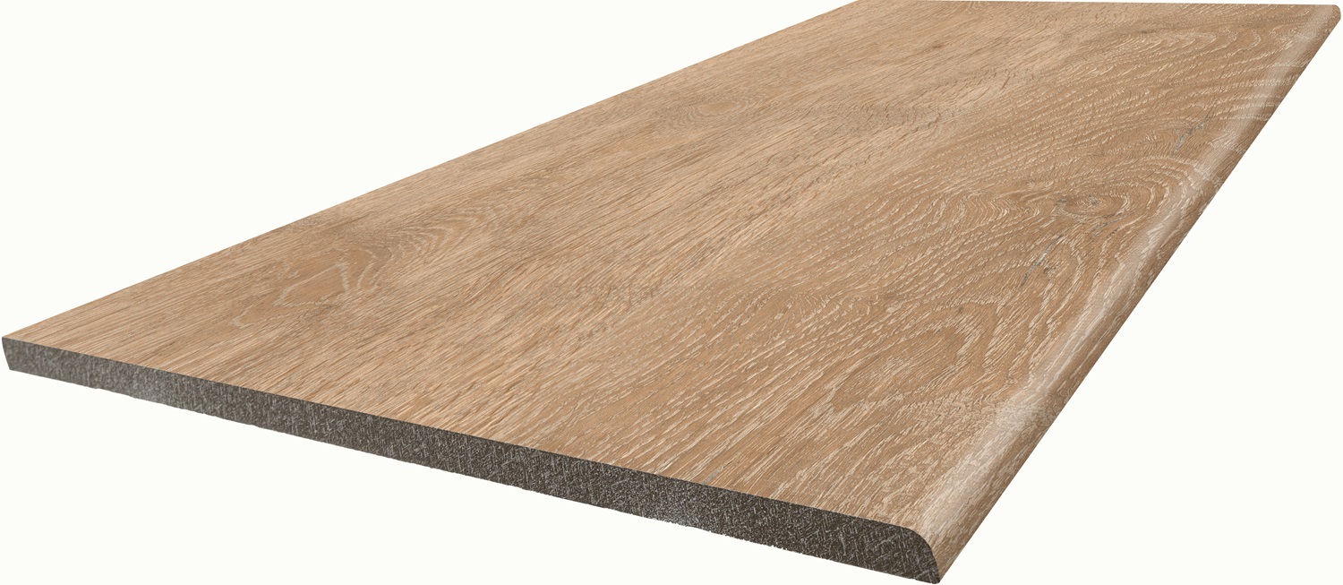 Multistep Albar Roble 33x120 New Tiles