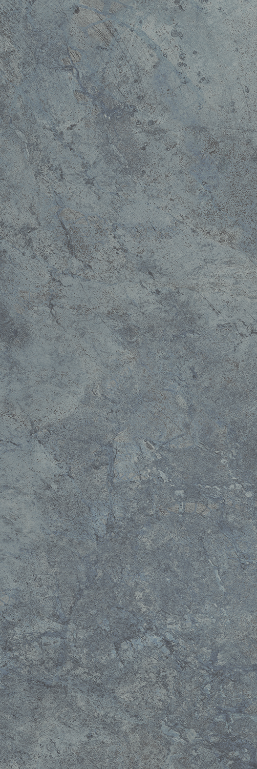 13117TR Эвора синий светлый глянцевый обрезной 30x89,5x0,9 Kerama Marazzi