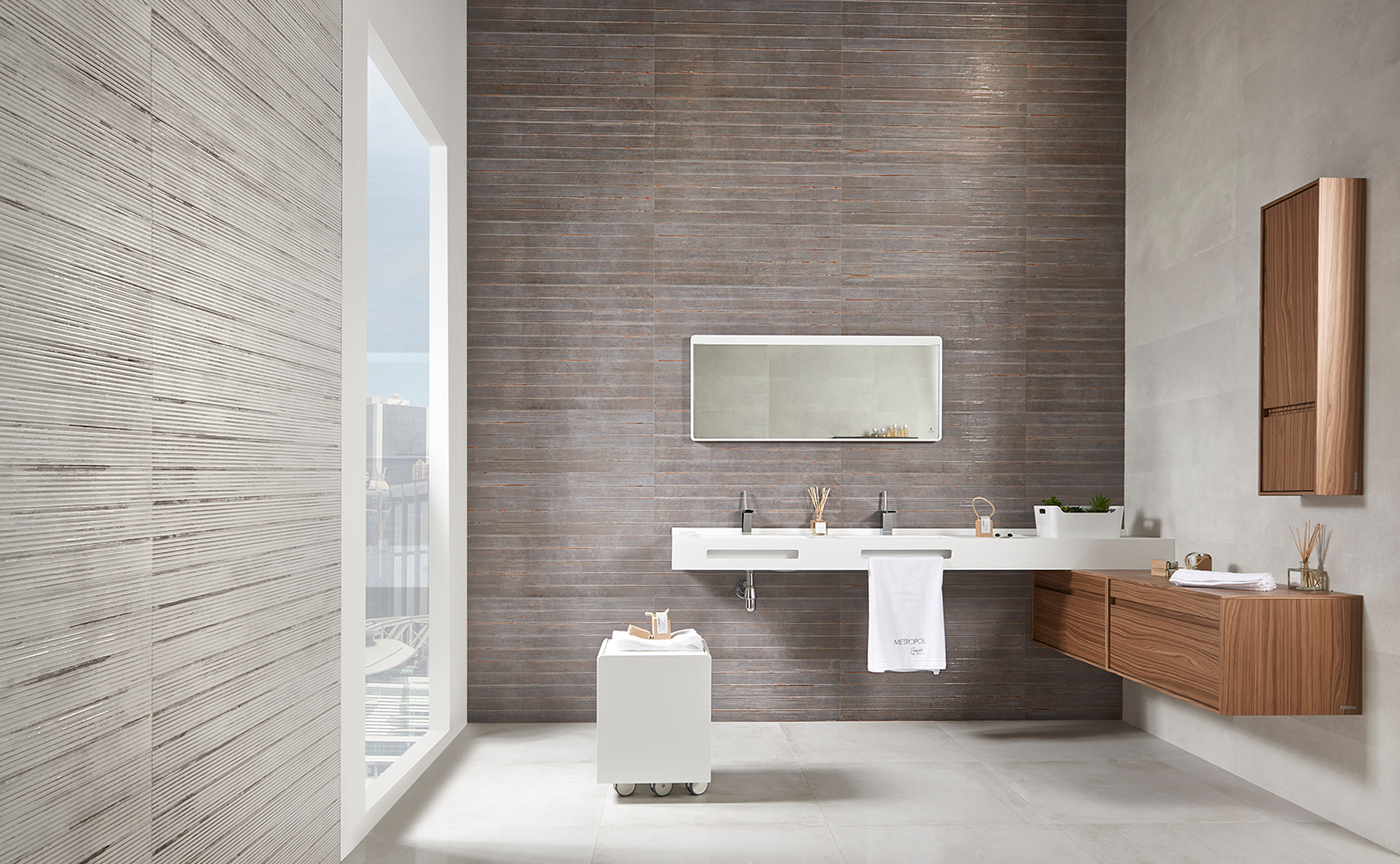 Track Metropol Ceramica
