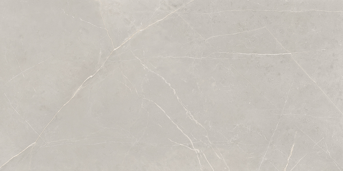 NL02 Nolana Light Grey Полированный Рект. 60x120x10 Estima