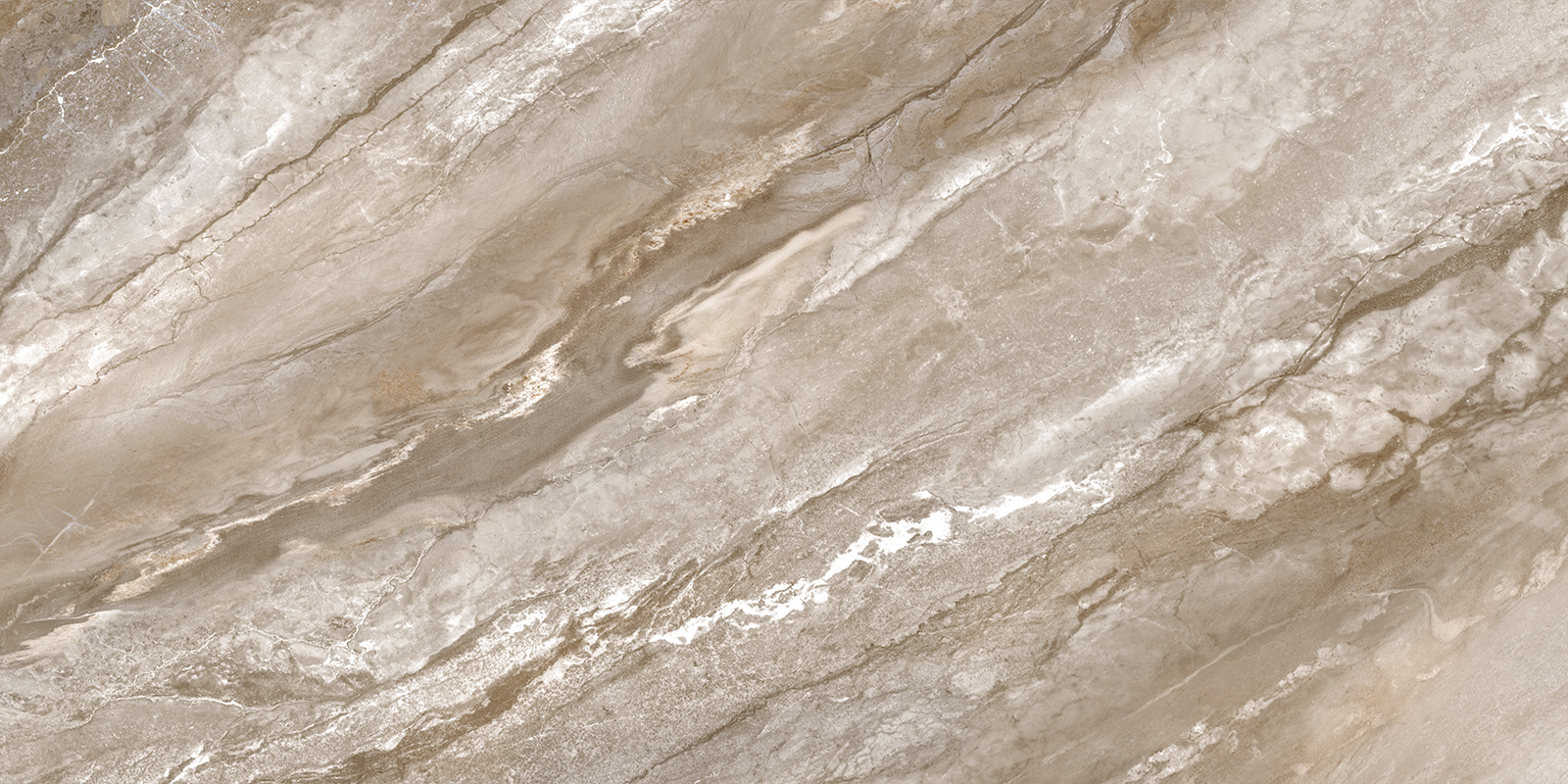 60120EVO21P Evo Marmo Marron полированный 600x1200x7 New Trend