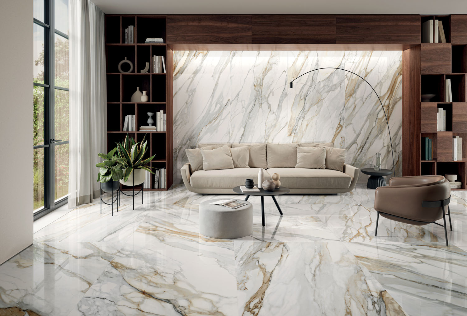 Perpetual Panaria