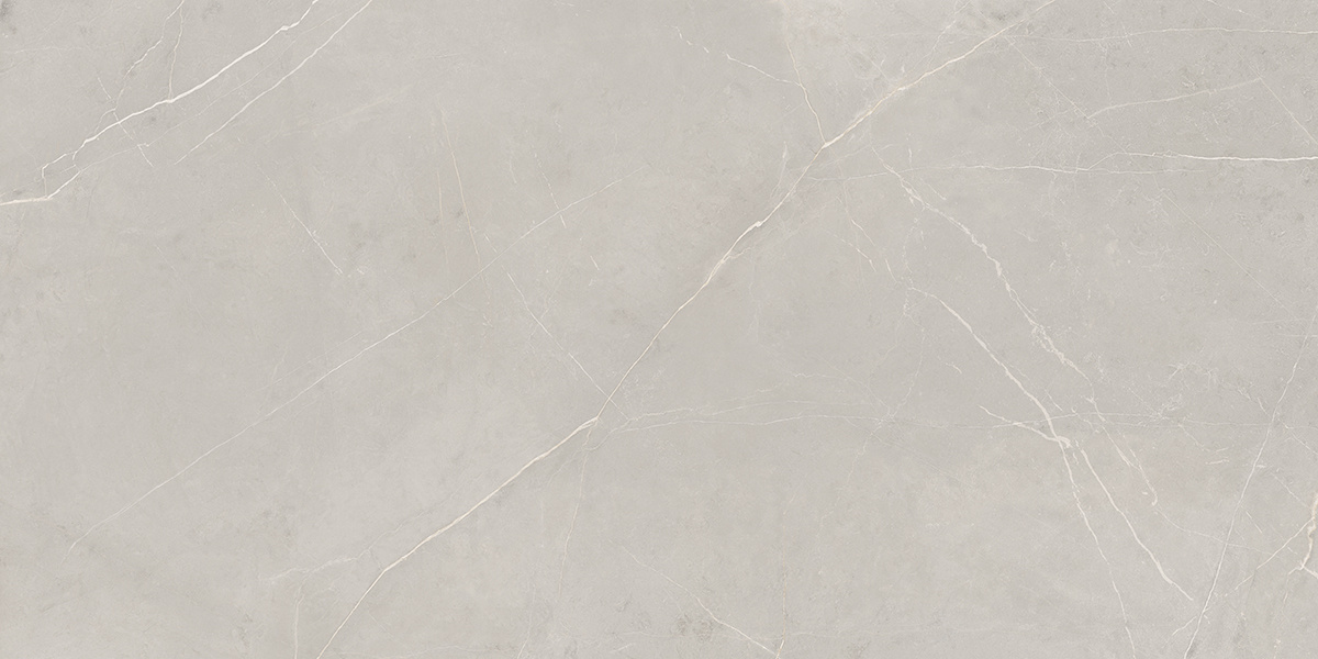 NL02 Nolana Light Grey Неполированный Рект. 80x160x11 Estima