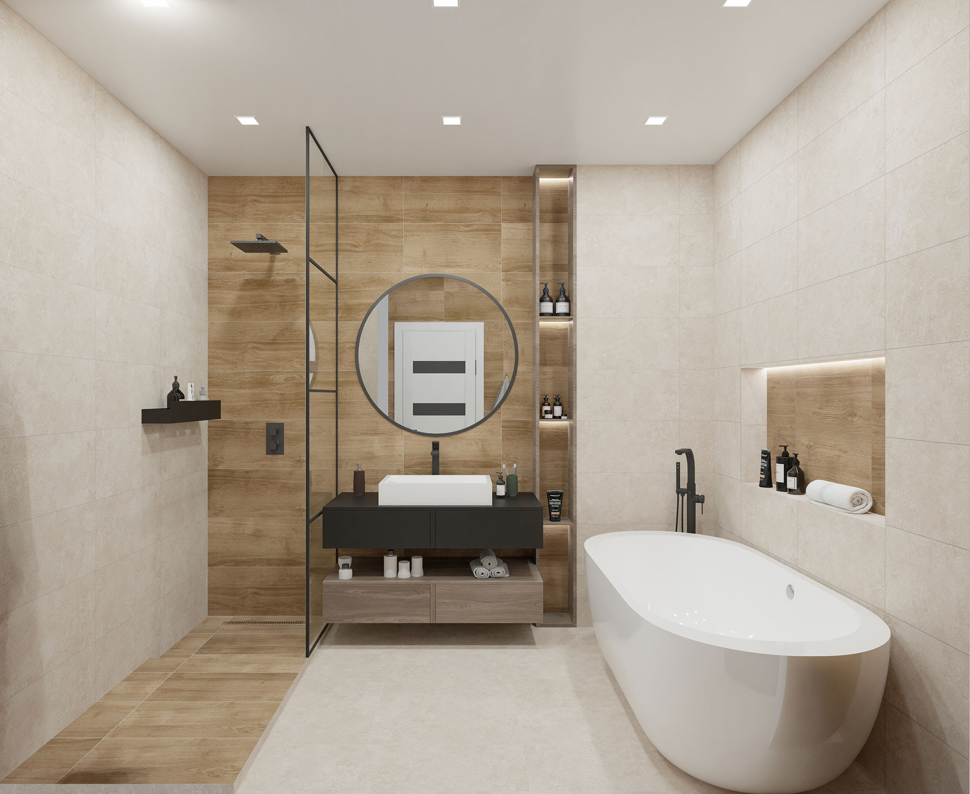 Nostrum Global Tile