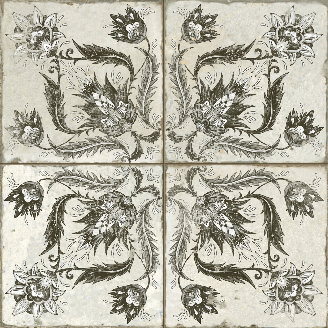 39368 Fs Ivy Black 45x45x0,95 Peronda фото 4