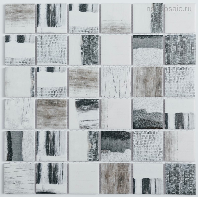 R-323 Rustic series 30.6*30.6 NSmosaic