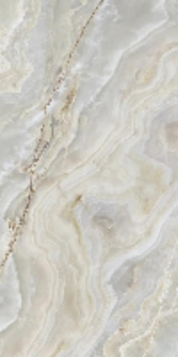 173046 Onice Iride Argento Lap Ret 80x160 Ava Ceramica