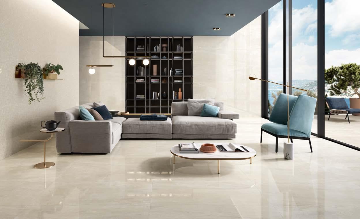 Vail Lev. Grey 60x120 Novabell